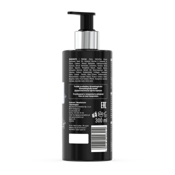 3210 GOOD LIFE Nawilżający balsam do ciała / 300ml
